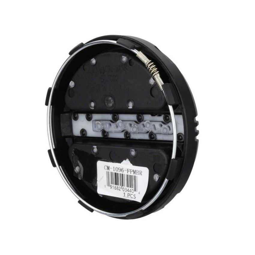 Ford Racing M-1096-FPMBR Bronco Method Center Cap-Bronze