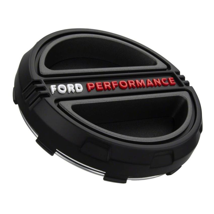 Ford Racing M-1096-FPMS Bronco Method Center Cap-Black & Gray