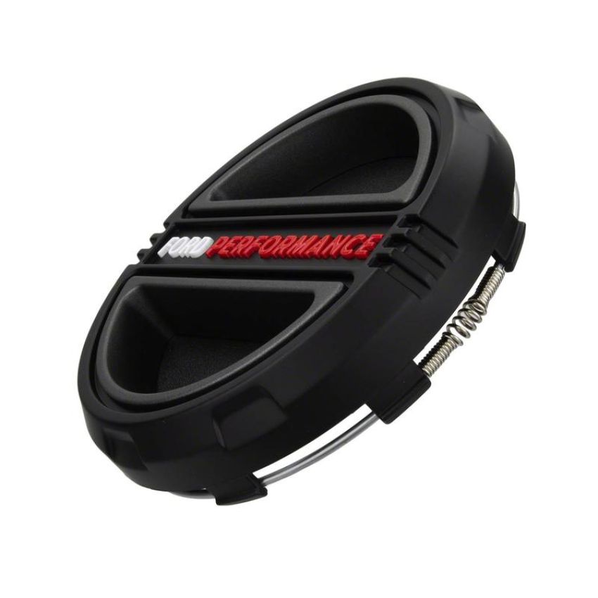 Ford Racing M-1096-FPMS Bronco Method Center Cap-Black & Gray