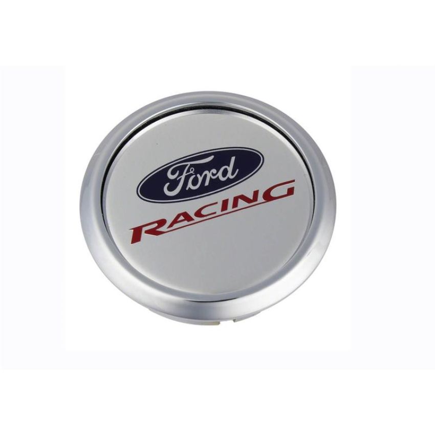 Ford Racing M-1096-FR1 2005-2014 Ford Racing Wheel Center Cap