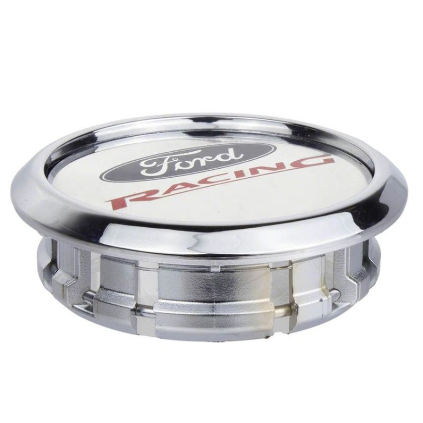 Ford Racing M-1096-FR1 2005-2014 Ford Racing Wheel Center Cap