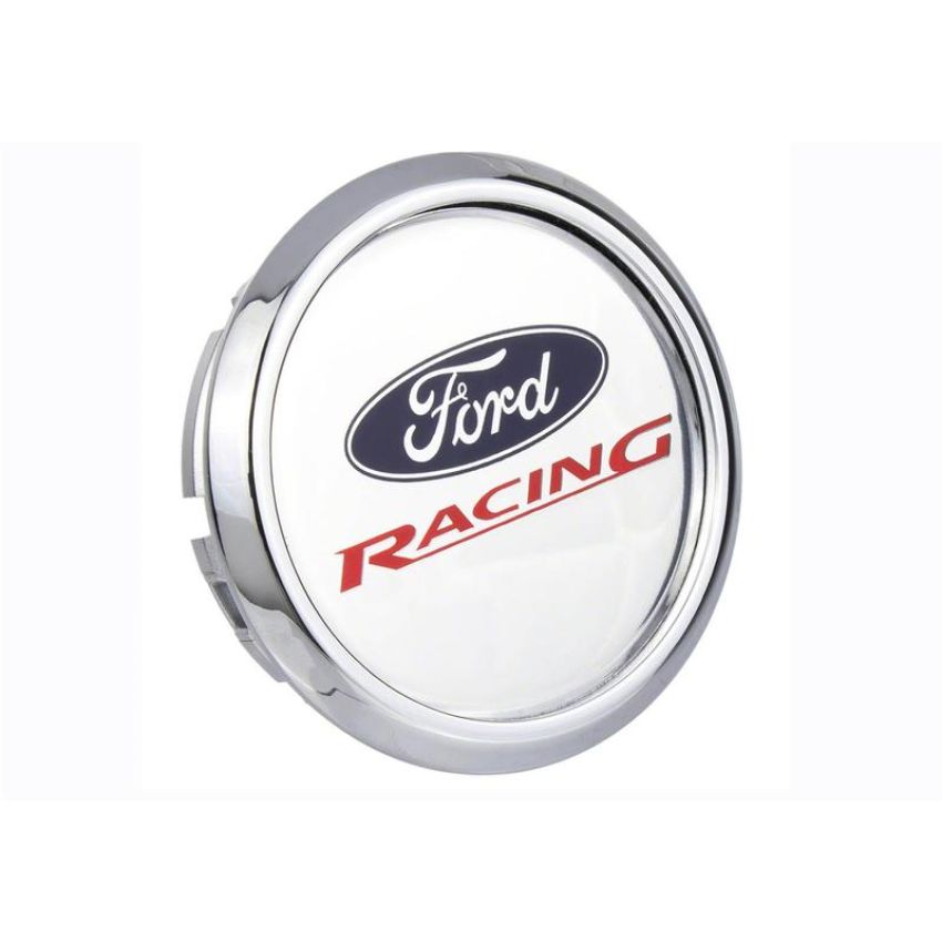 Ford Racing M-1096-FR1 2005-2014 Ford Racing Wheel Center Cap