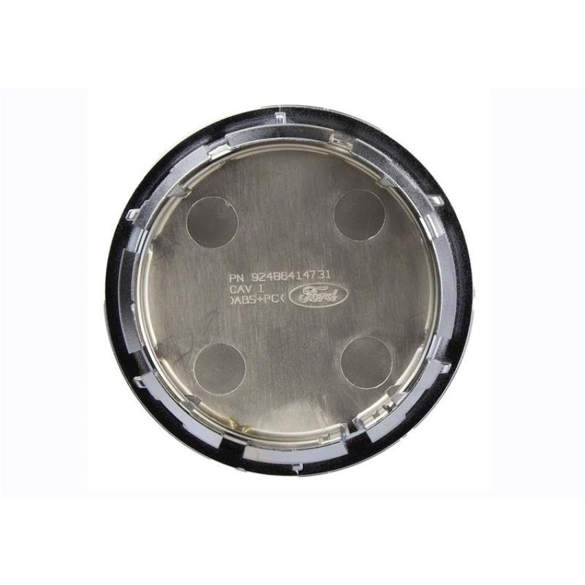 Ford Racing M-1096-FR1 2005-2014 Ford Racing Wheel Center Cap