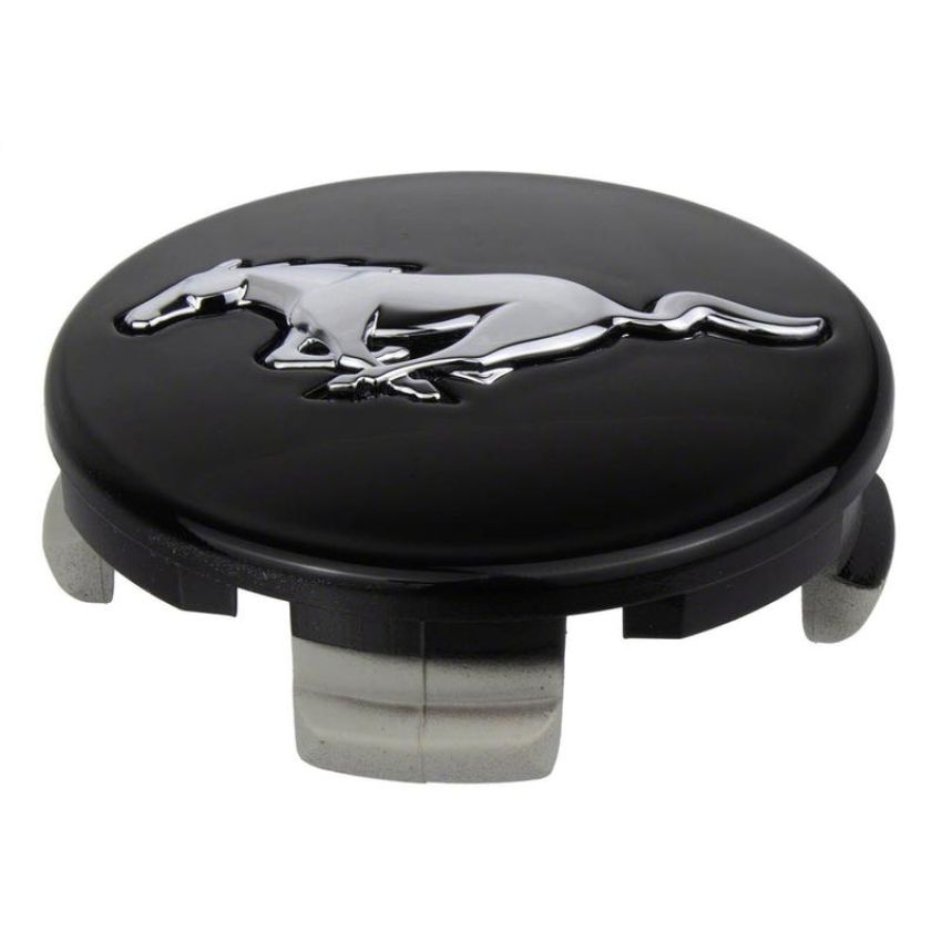 Ford Racing M-1096-O 2015-2025 Mustang Wheel Center Cap-Pony Emblem