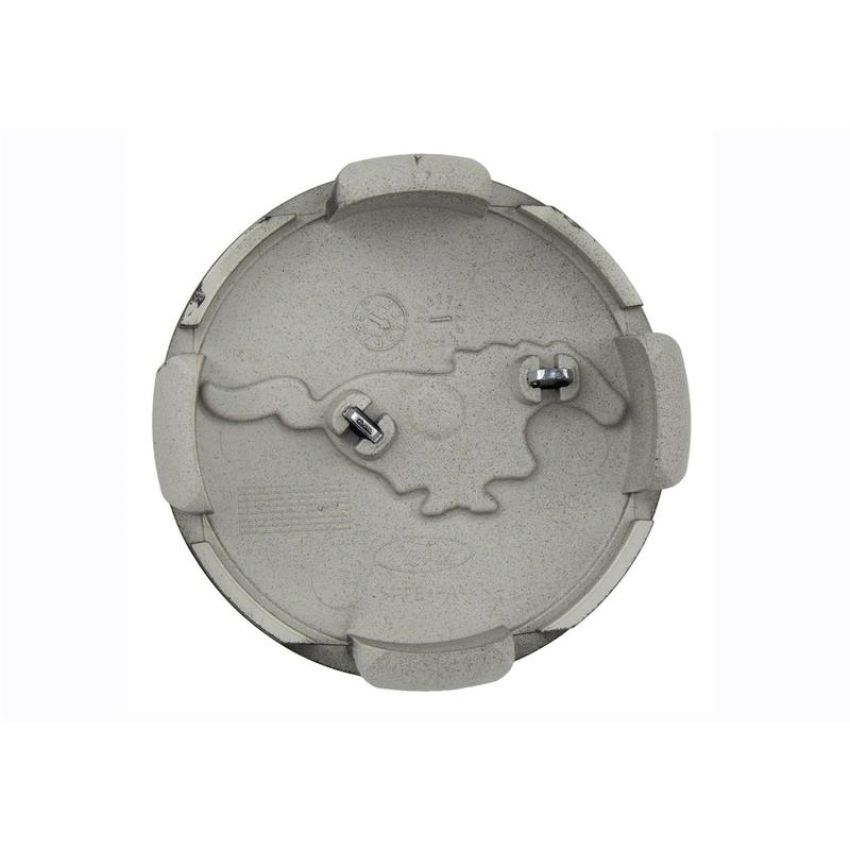 Ford Racing M-1096-O 2015-2025 Mustang Wheel Center Cap-Pony Emblem