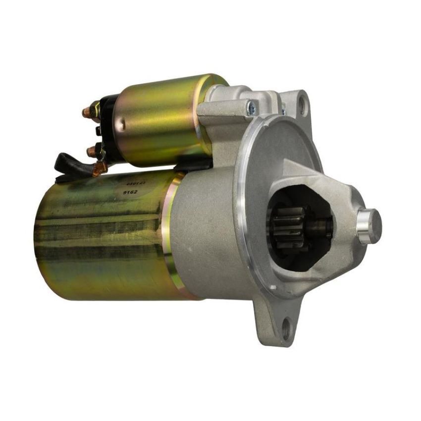 Ford Racing M-11000-B51 High Torque Mini Starter-Small Block
