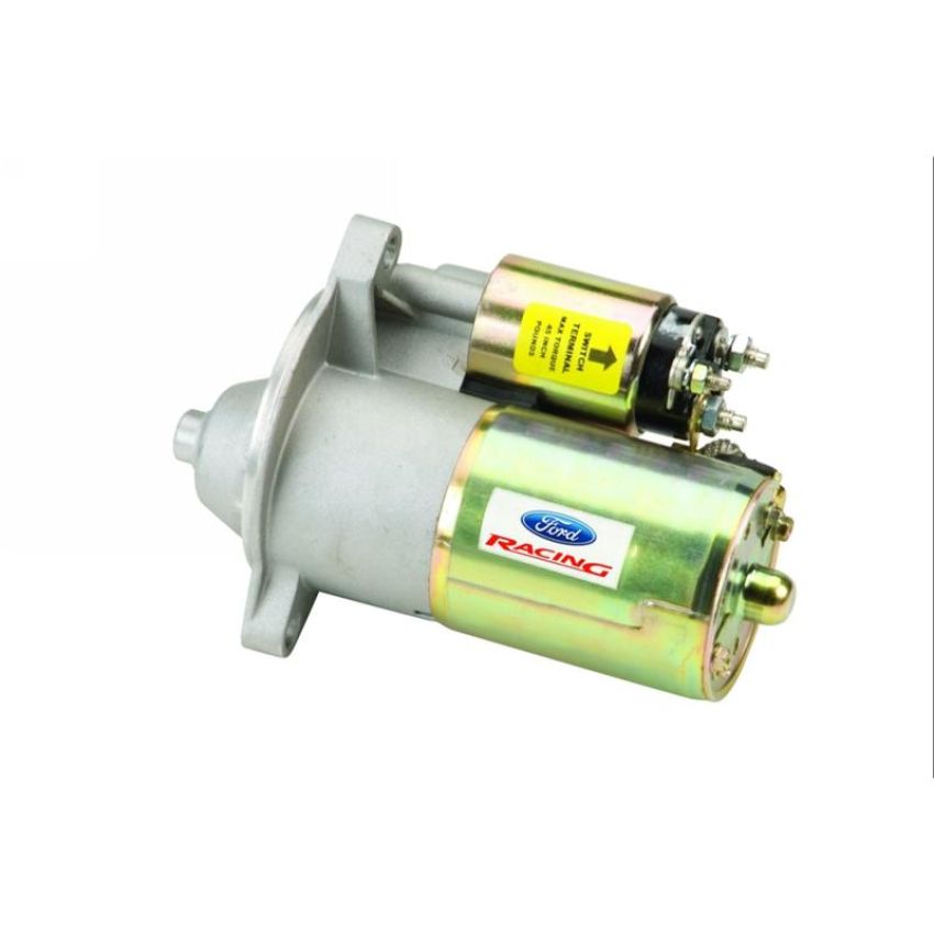 Ford Racing M-11000-B51 High Torque Mini Starter-Small Block