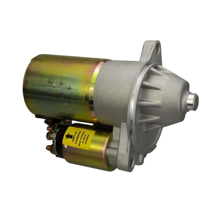 Ford Racing M-11000-B51 High Torque Mini Starter-Small Block