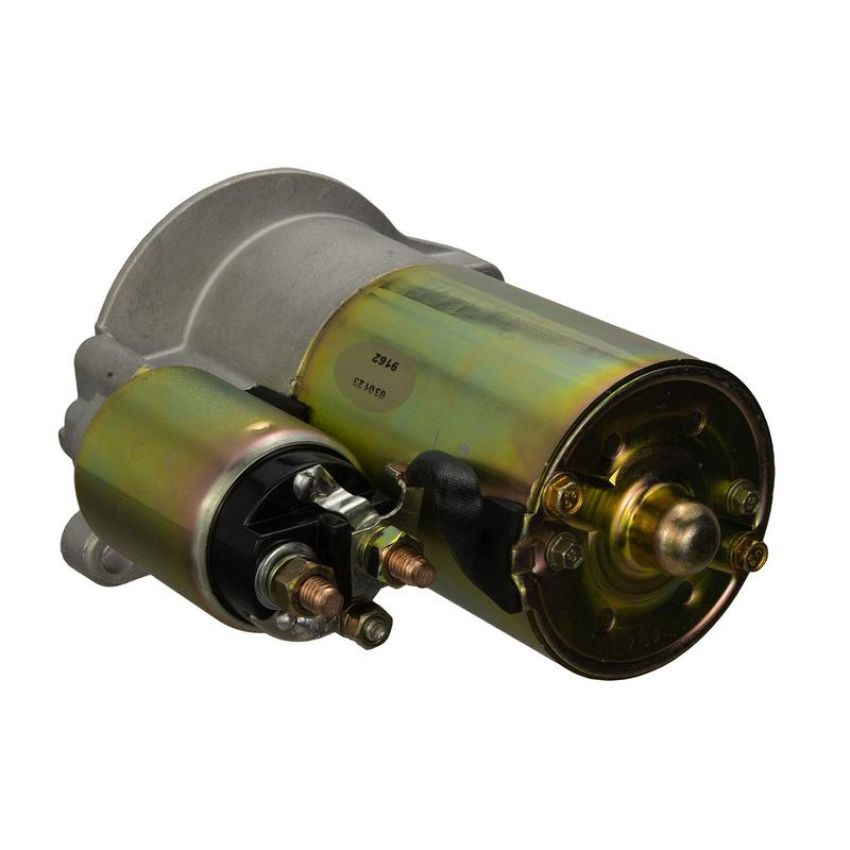 Ford Racing M-11000-B51 High Torque Mini Starter-Small Block