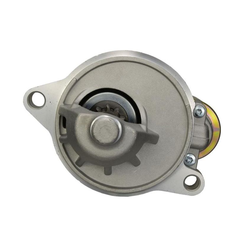 Ford Racing M-11000-B51 High Torque Mini Starter-Small Block