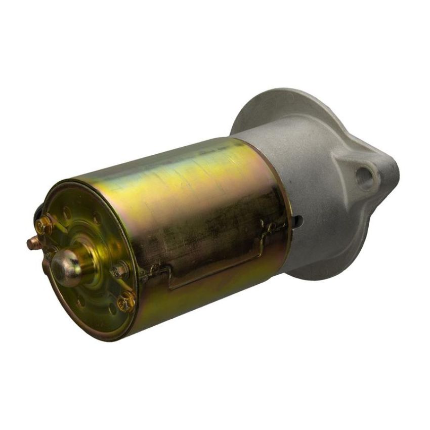 Ford Racing M-11000-B51 High Torque Mini Starter-Small Block
