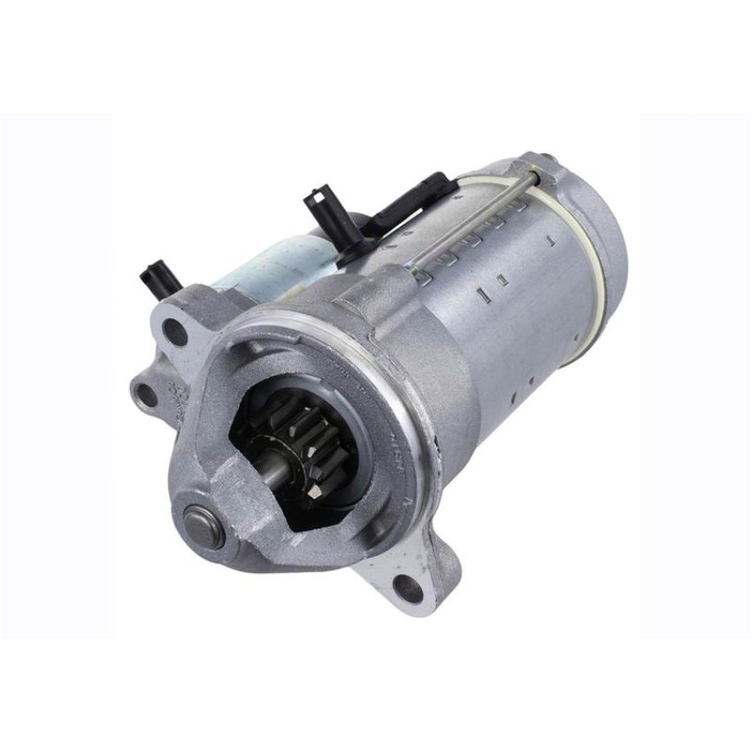 Ford Racing M-11000-C50 High-Torque Mini Starter-5.0L Coyote And Modular Engines