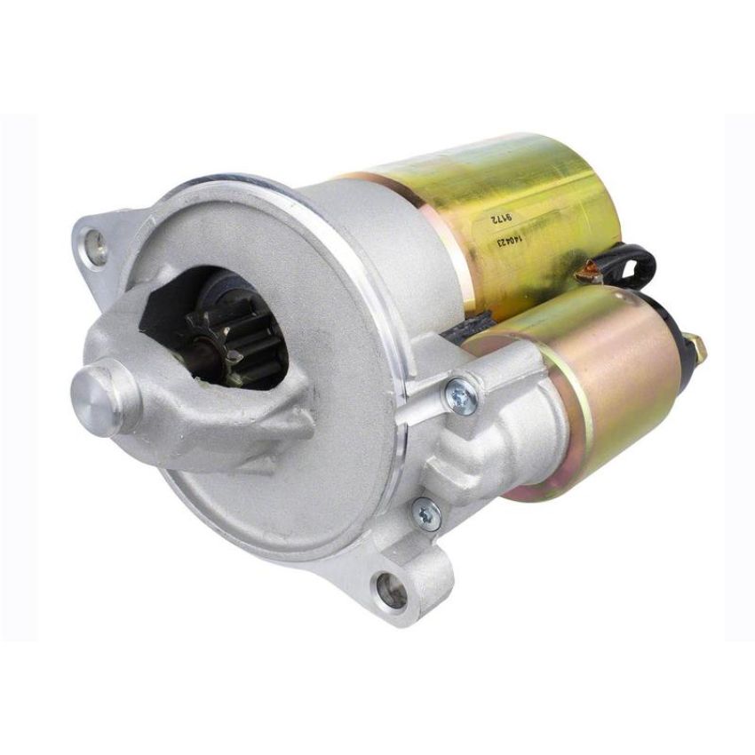 Ford Racing M-11000-MT164 High Torque Mini Starter-Small Block