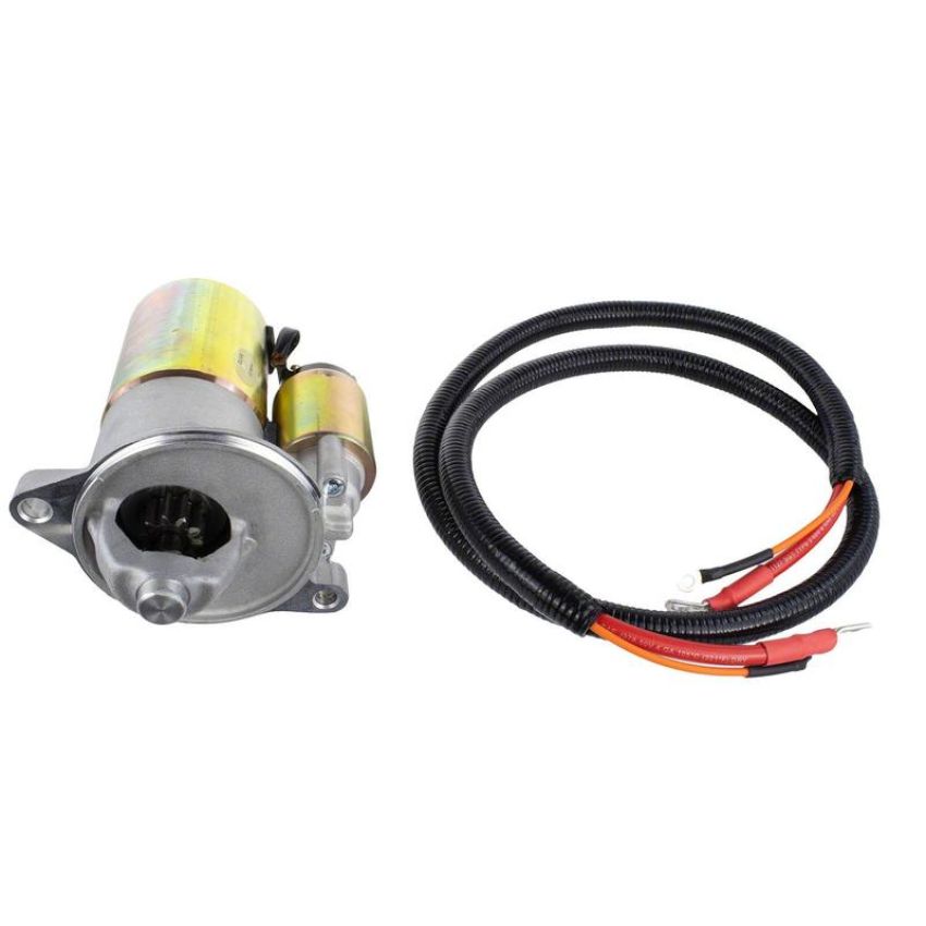 Ford Racing M-11000-MT164 High Torque Mini Starter-Small Block