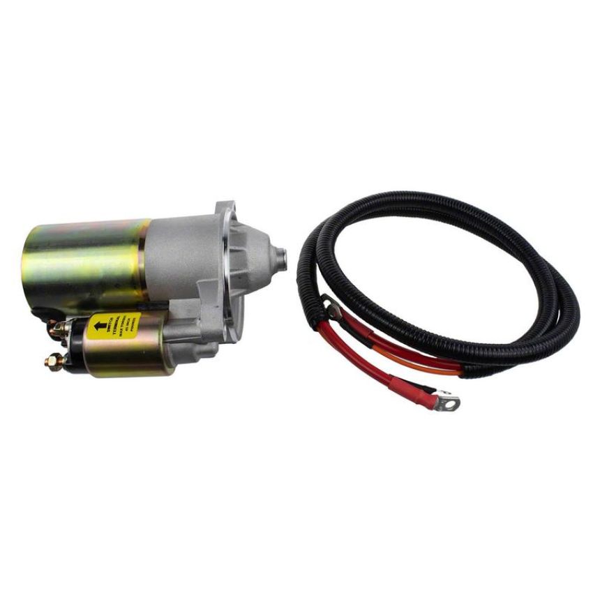 Ford Racing M-11000-MT164 High Torque Mini Starter-Small Block