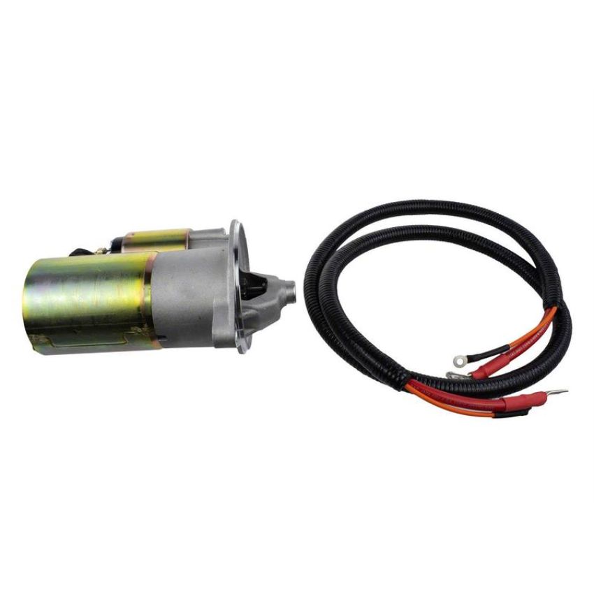 Ford Racing M-11000-MT164 High Torque Mini Starter-Small Block