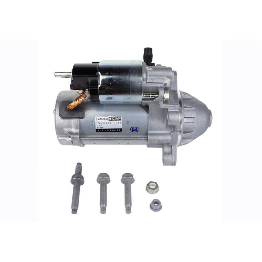 Ford Racing M-11000-SD73 7.3L Gas Engine Starter