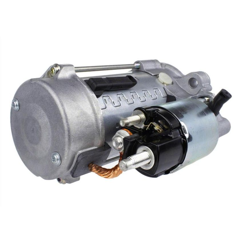Ford Racing M-11000-SD73 7.3L Gas Engine Starter