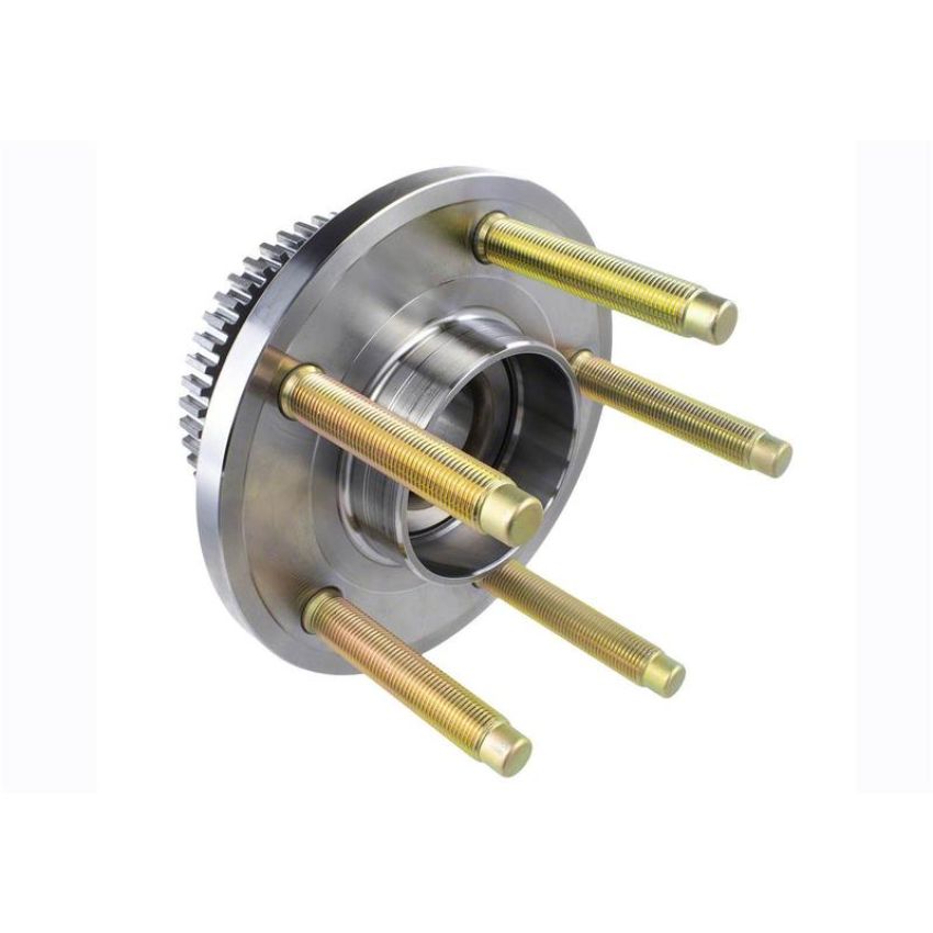 Ford Racing M-1104-A 2005-2014 Mustang V6 / Boss / GT / Shelby GT500 Hub Kit With ARP Studs