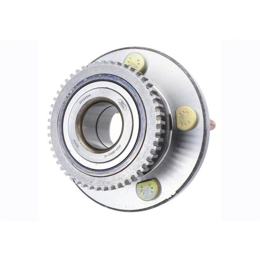 Ford Racing M-1104-A 2005-2014 Mustang V6 / Boss / GT / Shelby GT500 Hub Kit With ARP Studs