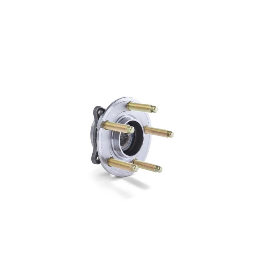 Ford Racing M-1104-B 2015-2023 Mustang Rear Wheel Hub Kit With ARP Studs