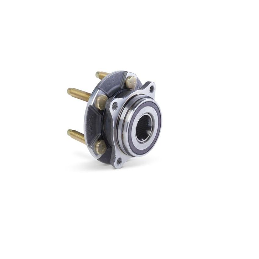 Ford Racing M-1104-B 2015-2023 Mustang Rear Wheel Hub Kit With ARP Studs