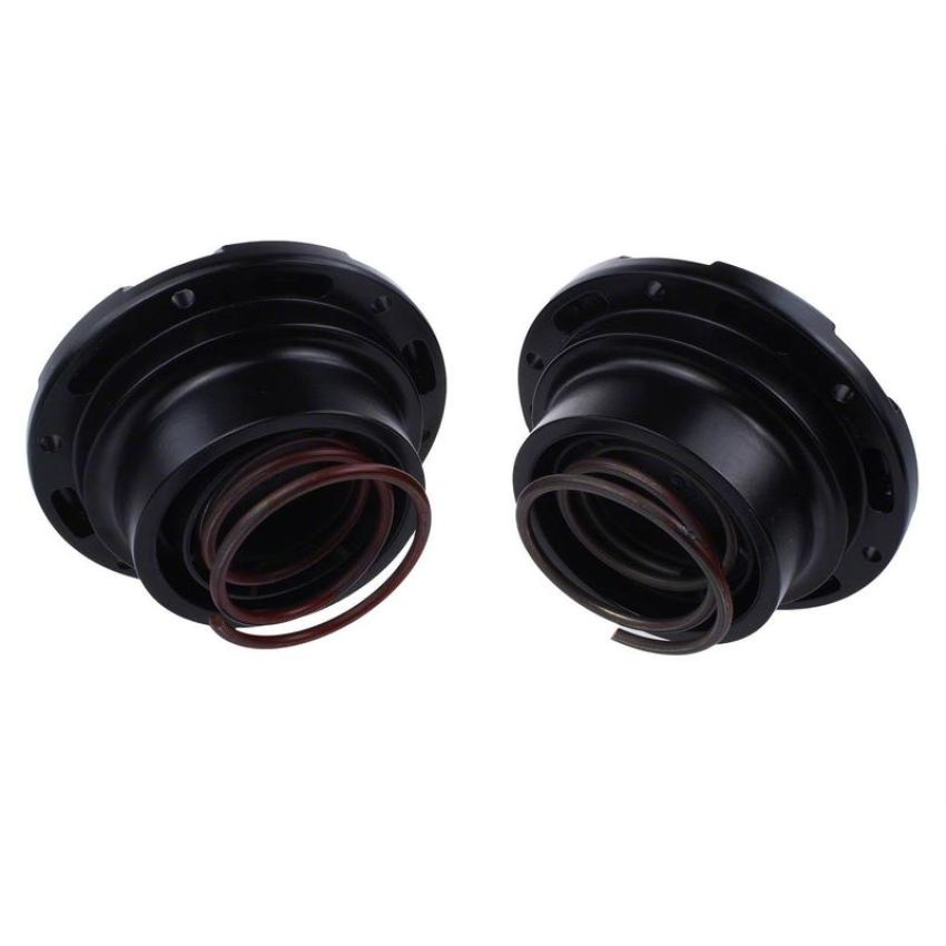 Ford Racing M-1104-SD Super Duty Warn Locking Hubs