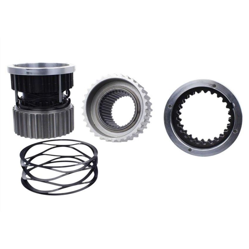 Ford Racing M-1104-SD Super Duty Warn Locking Hubs