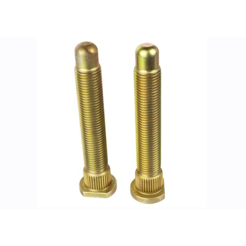 Ford Racing M-1107-C 2015-2023 Mustang Extended Arp Wheel Stud Kit