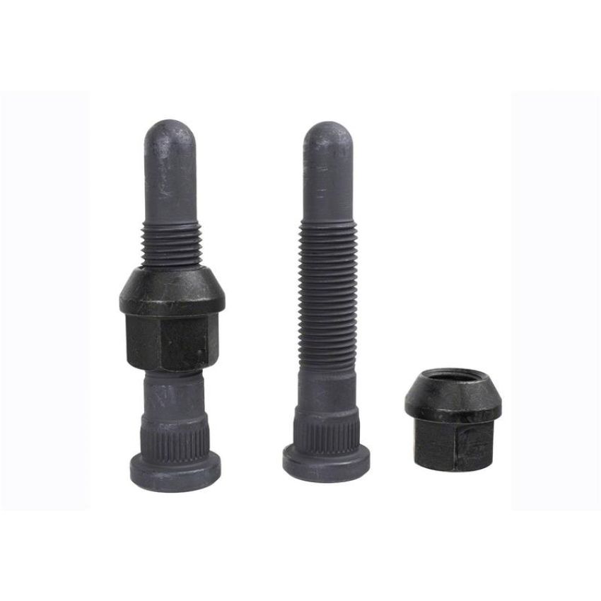 Ford Racing M-1107-E Mustang/GT350 Extended Wheel Stud And Nut Kit