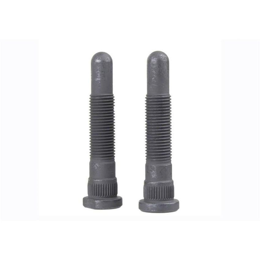 Ford Racing M-1107-E Mustang/GT350 Extended Wheel Stud And Nut Kit
