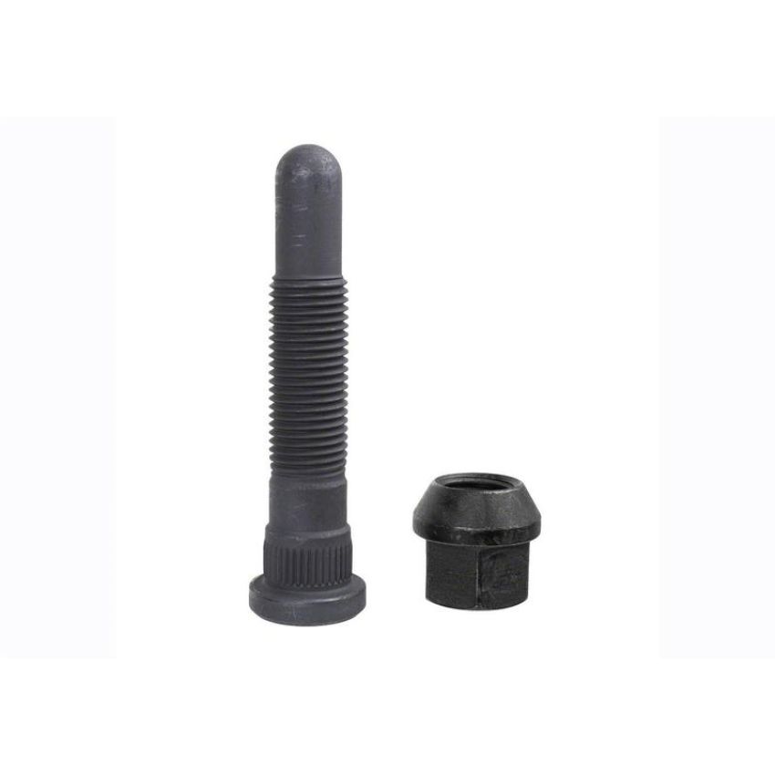 Ford Racing M-1107-E Mustang/GT350 Extended Wheel Stud And Nut Kit