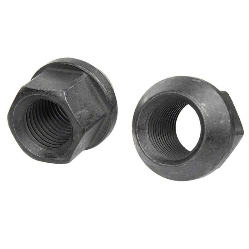 Ford Racing M-1107-E Mustang/GT350 Extended Wheel Stud And Nut Kit
