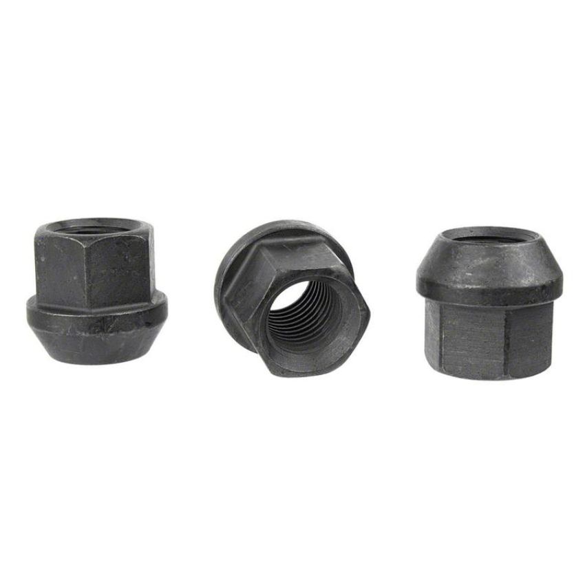 Ford Racing M-1107-E Mustang/GT350 Extended Wheel Stud And Nut Kit