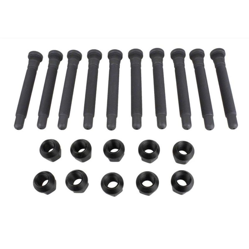 Ford Racing M-1107-F GT350R Extended Wheel Stud And Nut Kit