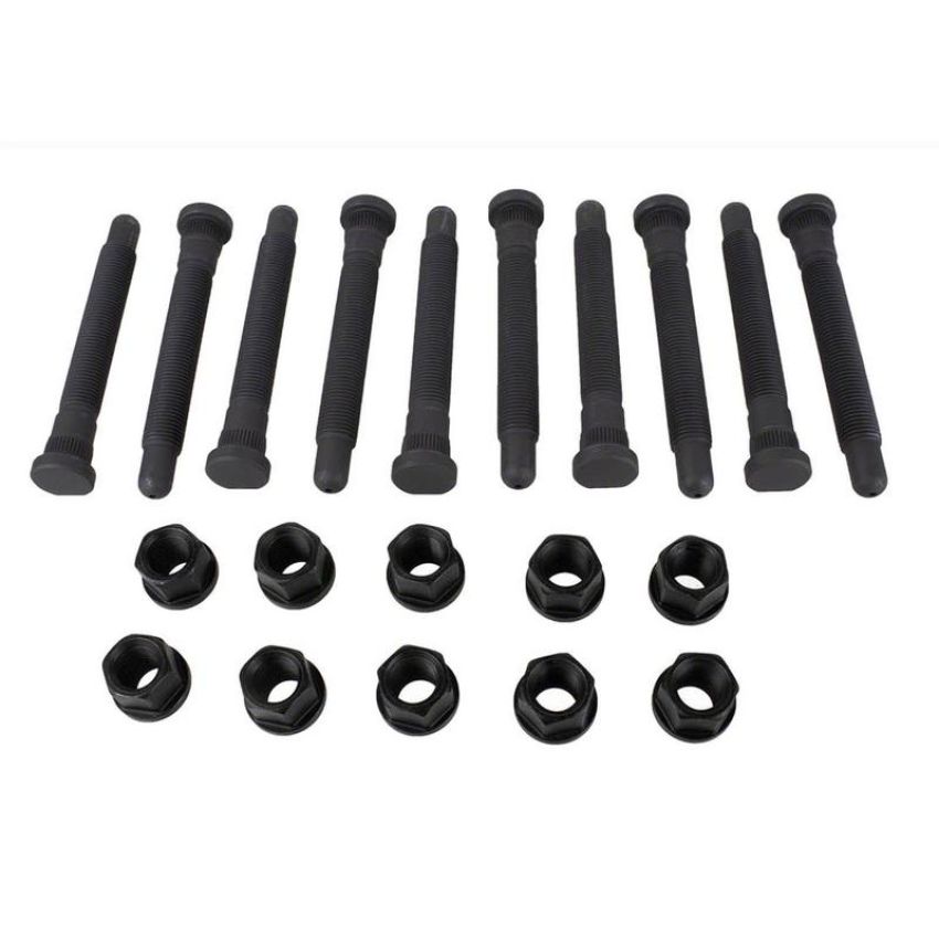 Ford Racing M-1107-F GT350R Extended Wheel Stud And Nut Kit