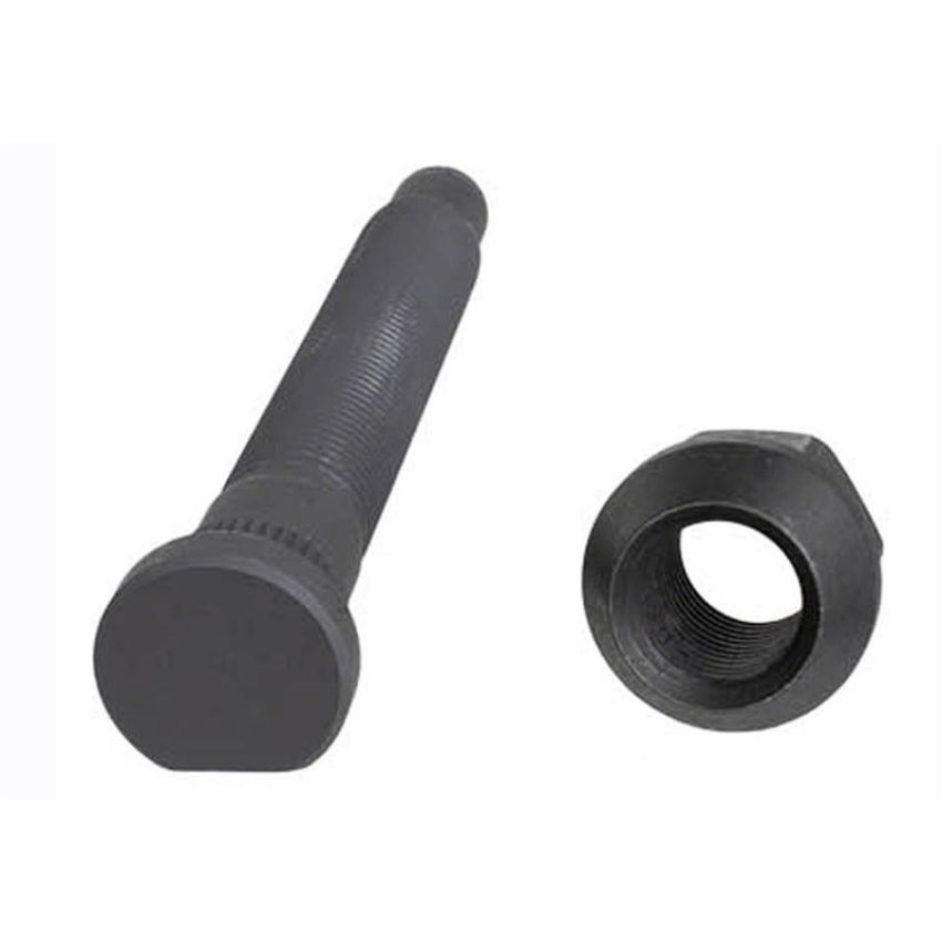 Ford Racing M-1107-F GT350R Extended Wheel Stud And Nut Kit