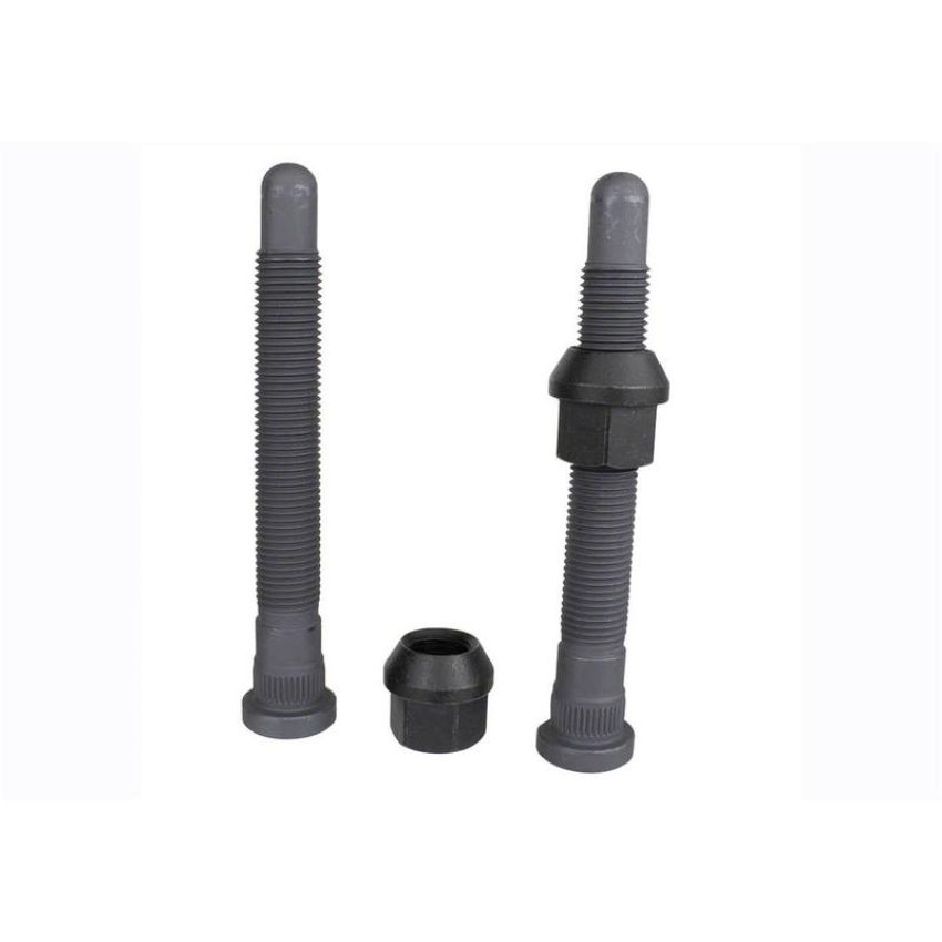 Ford Racing M-1107-F GT350R Extended Wheel Stud And Nut Kit