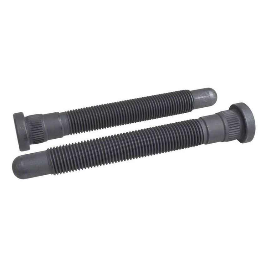 Ford Racing M-1107-F GT350R Extended Wheel Stud And Nut Kit