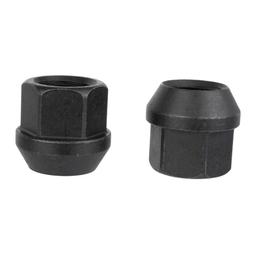 Ford Racing M-1107-F GT350R Extended Wheel Stud And Nut Kit
