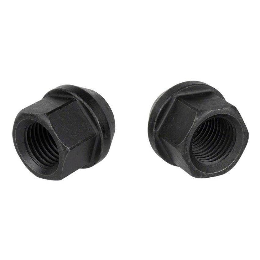 Ford Racing M-1107-F GT350R Extended Wheel Stud And Nut Kit