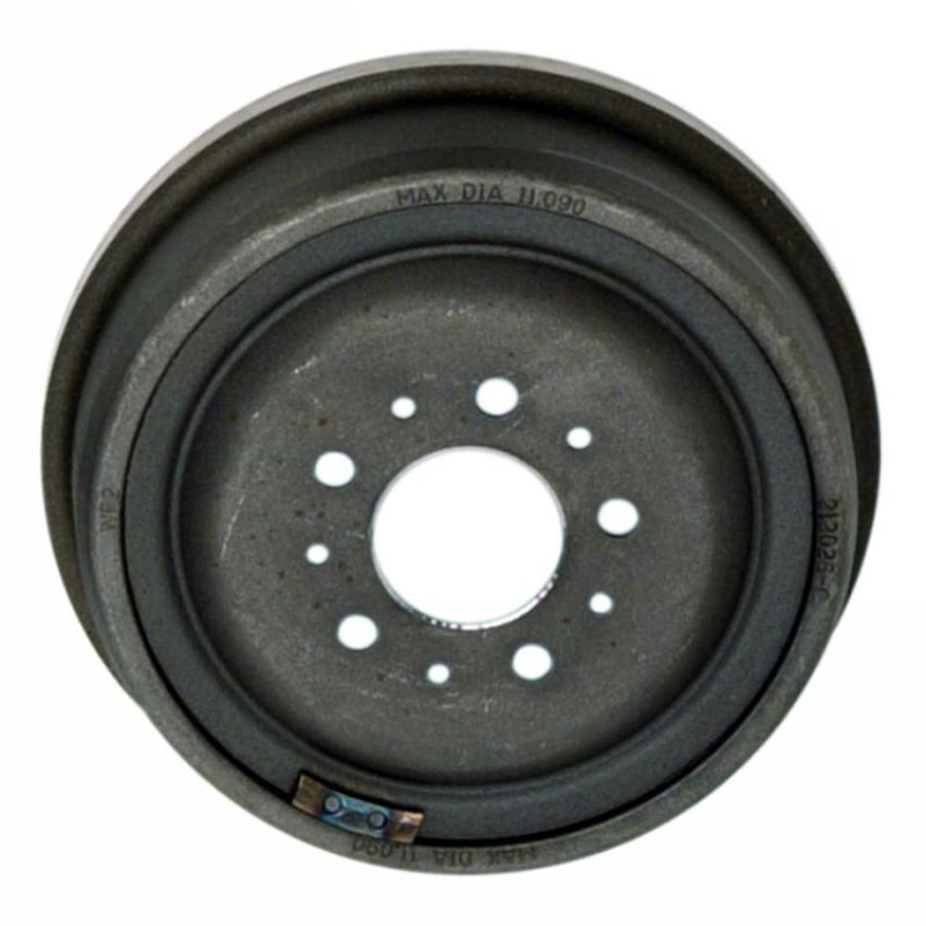 Ford Racing M-1126-B Brake Drum