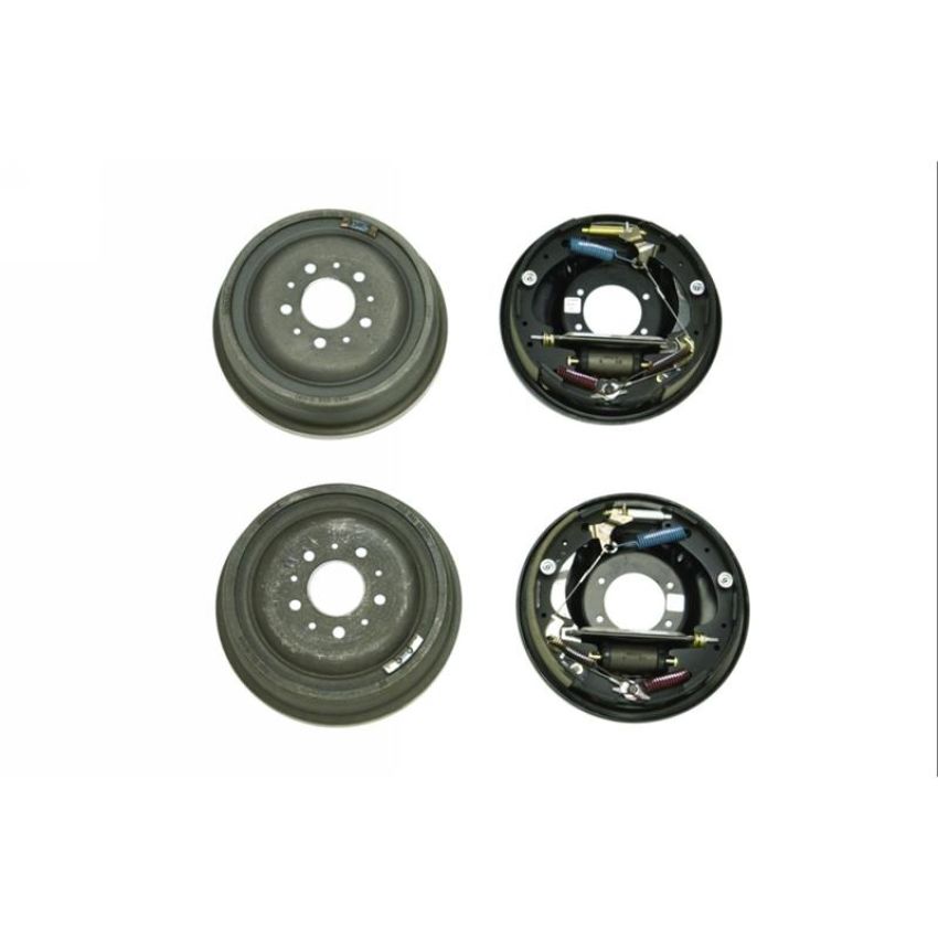 Ford Racing M-1126-B Brake Drum