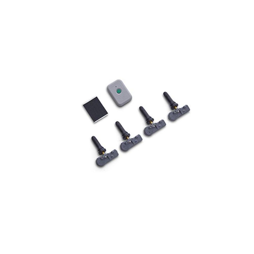 Ford Racing M-1180-433MHZ 2024-2025 F-150 And 2023-2024 Super Duty Tpms Sensor And Activation Tool Kit