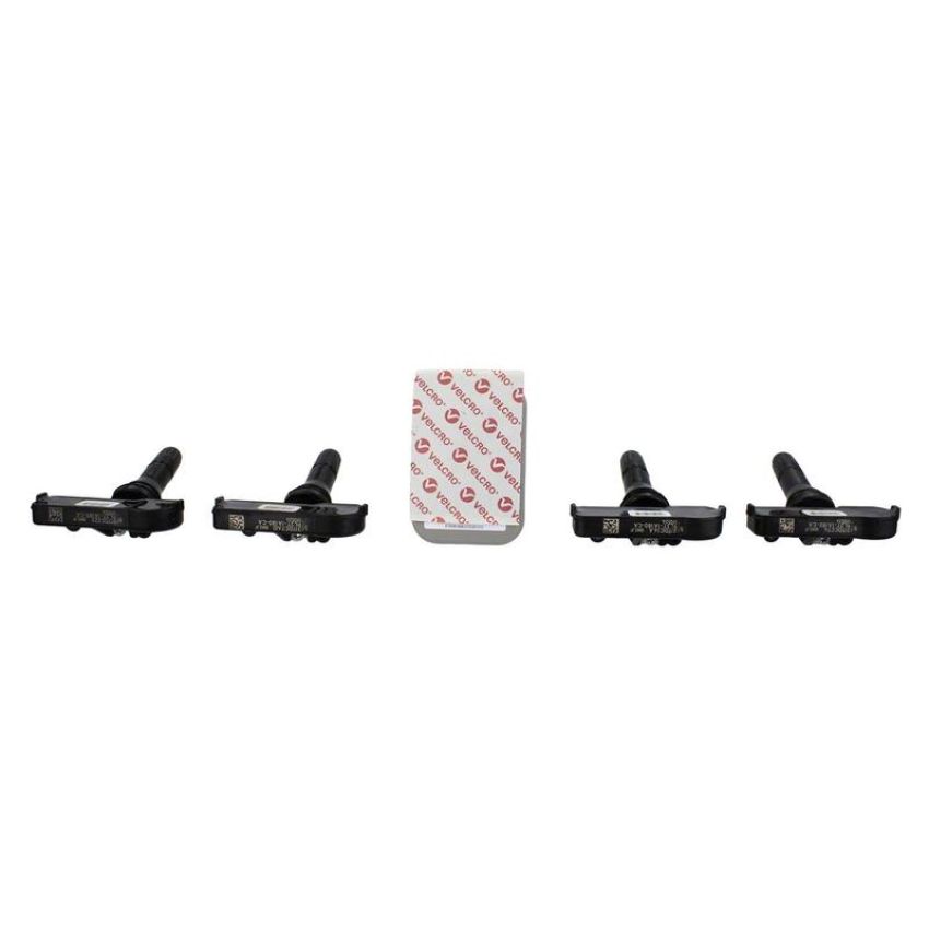 Ford Racing M-1180-A Mustang And Focus TPMS Sensor And Activation Tool Kit