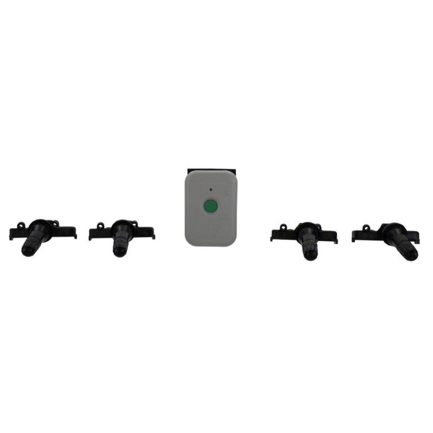 Ford Racing M-1180-A Mustang And Focus TPMS Sensor And Activation Tool Kit