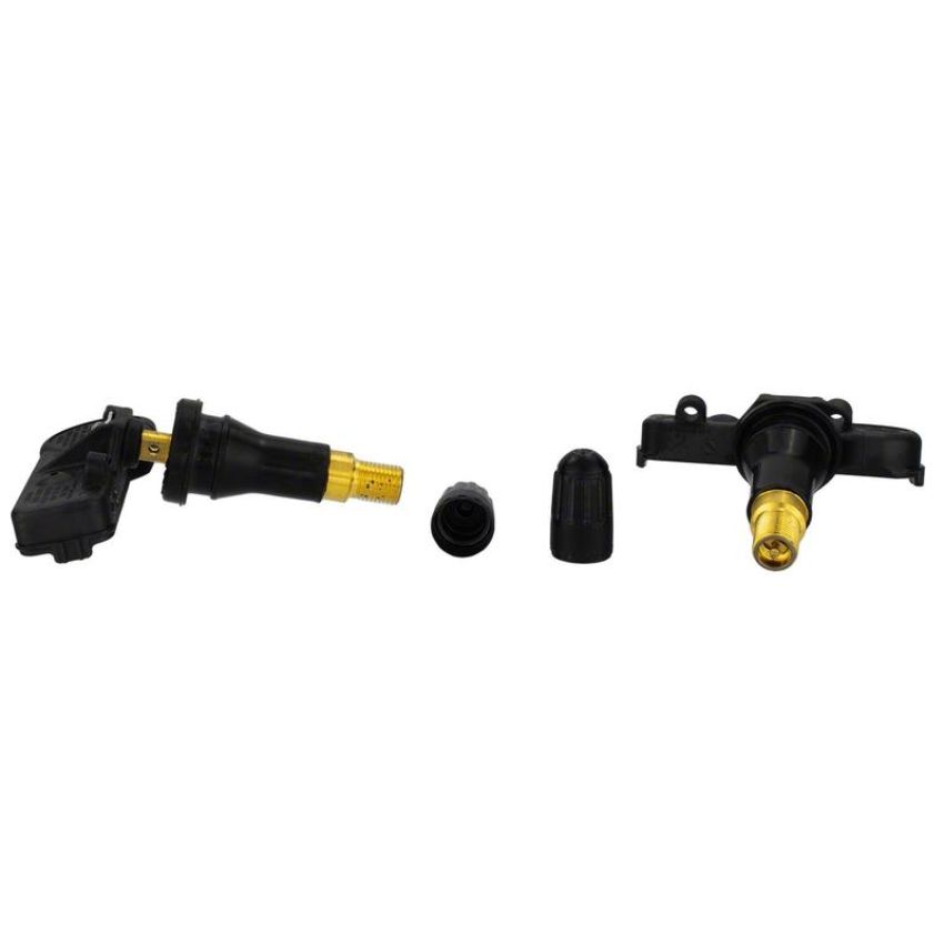 Ford Racing M-1180-A Mustang And Focus TPMS Sensor And Activation Tool Kit