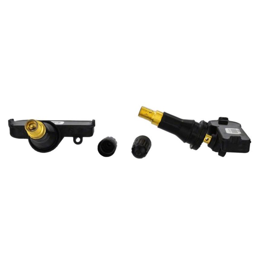 Ford Racing M-1180-A Mustang And Focus TPMS Sensor And Activation Tool Kit