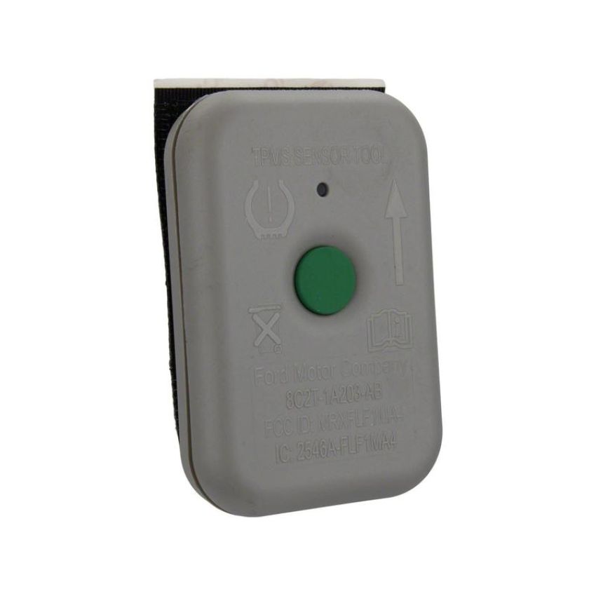Ford Racing M-1180-A Mustang And Focus TPMS Sensor And Activation Tool Kit