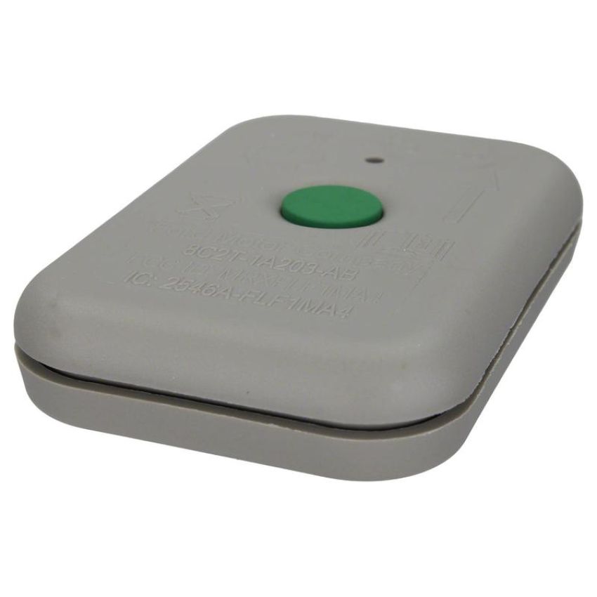 Ford Racing M-1180-A Mustang And Focus TPMS Sensor And Activation Tool Kit